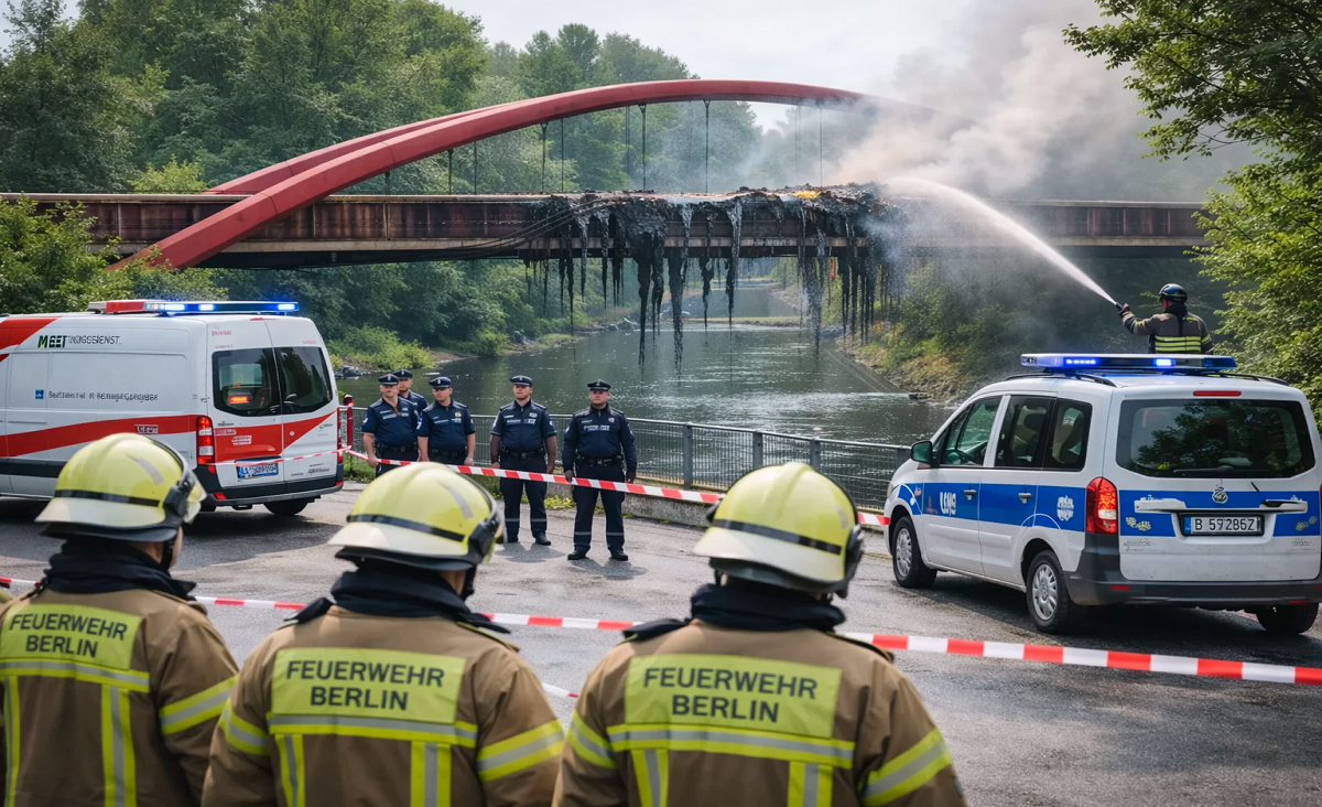 Angriffe auf Infrastruktur sind Angriffe auf die Gesellschaft. Jörg Meuthen (Bundesvorstand der WerteUnion) Freiheit oder Feuer Warum Linksextremismus kein Randproblem mehr ist und der Staat endlich konsequent handeln muss!