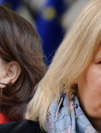 Strafverfahren gegen Regierungsmitglieder