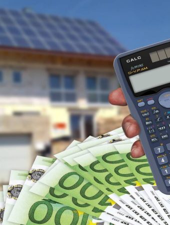 Wohnen wird immer teurer