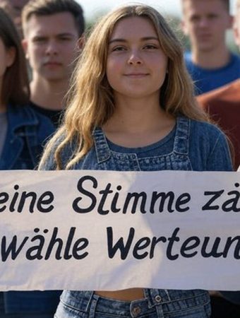 Bundestagswahl