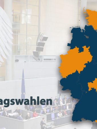 Bundestagswahlen 2025