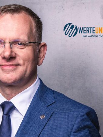 Ex-AfD-MdB Dirk Spaniel wechselt zur WerteUnion