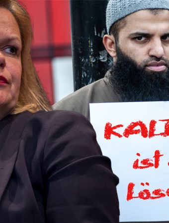 Faeserkalifat