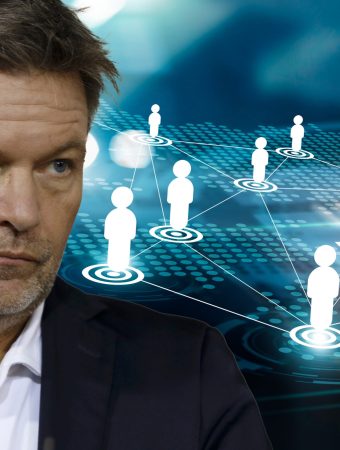 Habeck Planwirtschaft