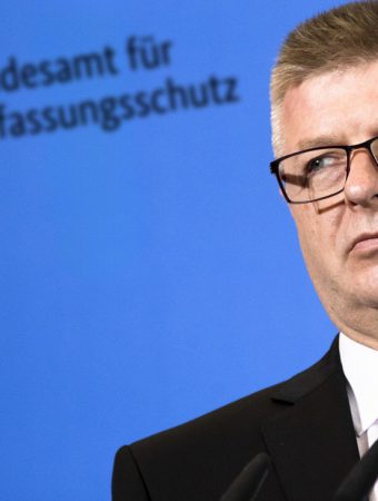 Maaßens Kampf für die Verfassung – und gegen einen übergriffigen Verfassungsschutz