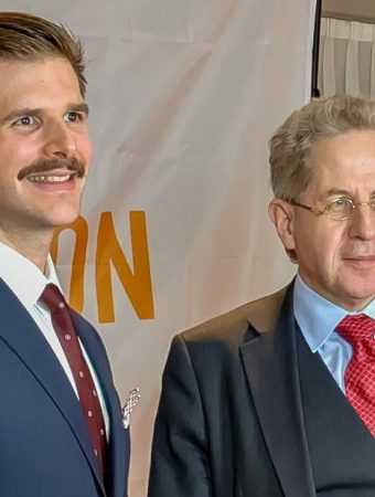WerteUnion Landesverband Hamburg