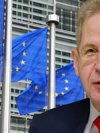 Hans-Georg Maaßen: Diese EU ist undemokratisch