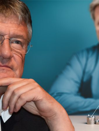 Meuthen Wirtschaft Habeck