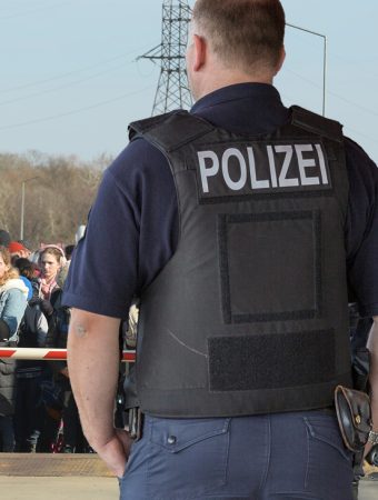 Offener Brief an Bundesinnenminister Dobrindt