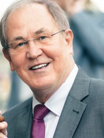Jozef Rakicky tritt der WerteUnion bei