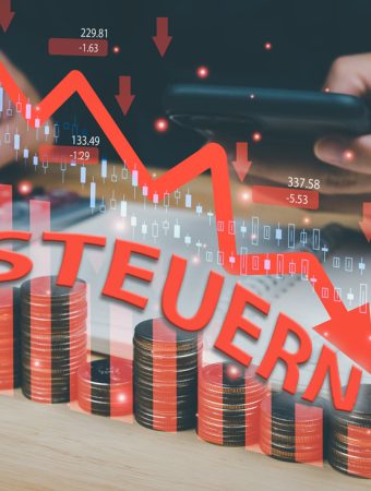 WerteUnion fordert allgemeine Steuersenkung