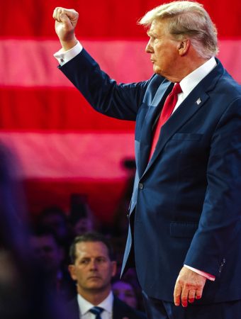 Trumps Triumph – Ratlosigkeit in deutschen Redaktionen