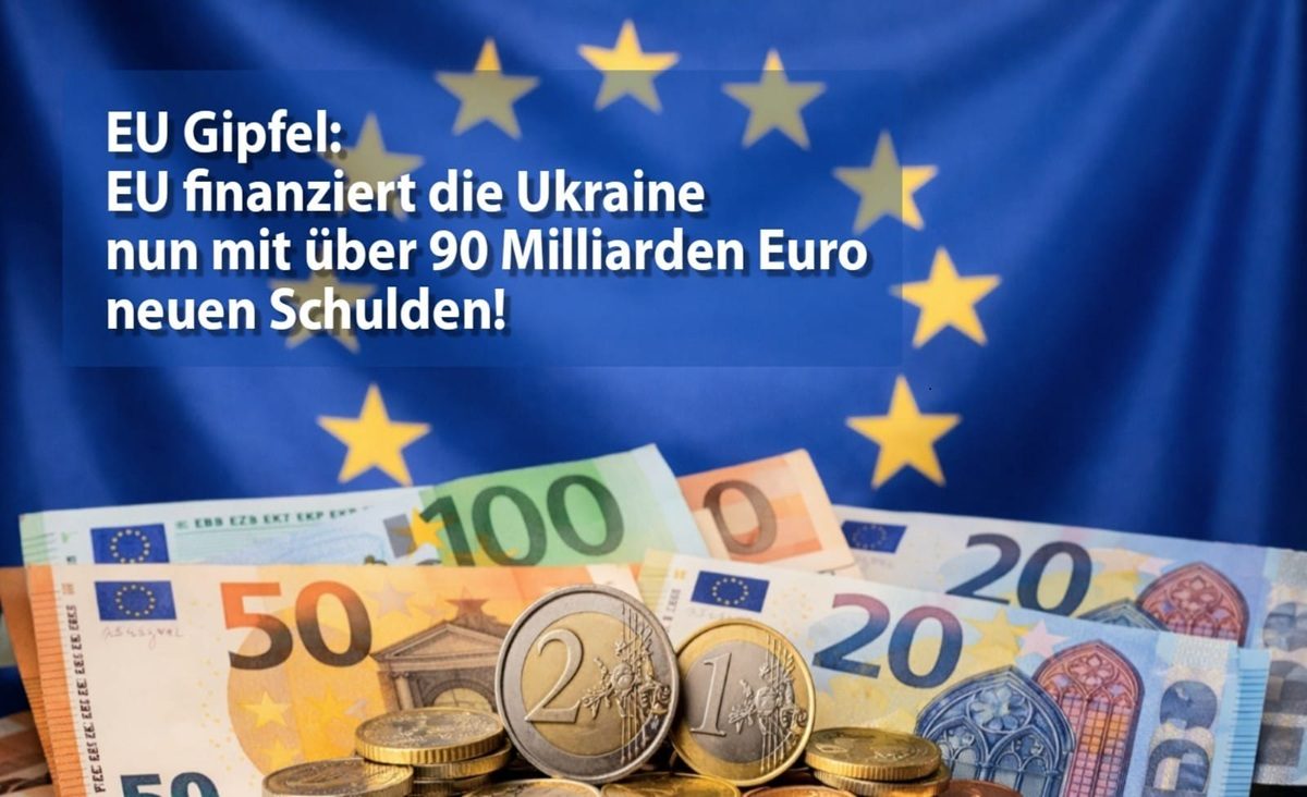 eu 90mrd ukranie merz sondervermögen