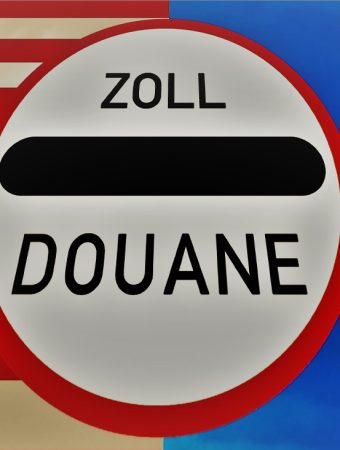 Alle Zölle auf Null setzen!