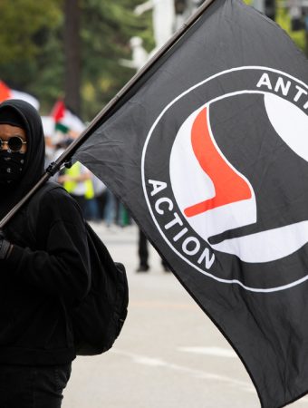 WerteUnion fordert Antifa Verbot