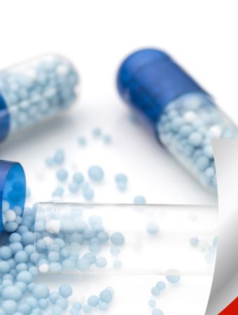 Deutschland war einmal die Apotheke der Welt, jetzt sind wir von China abhängig