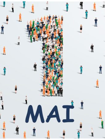 erster Mai