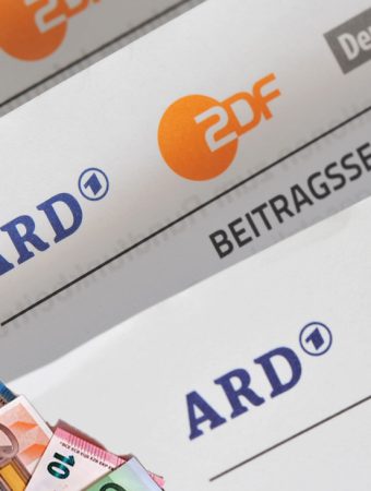 WerteUnion fordert Abschaffung der GEZ-Gebühren