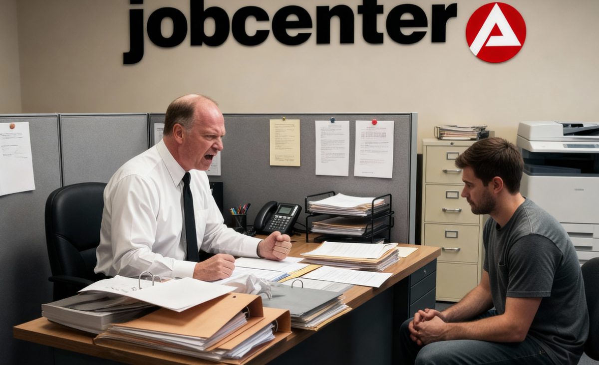 jobcenter