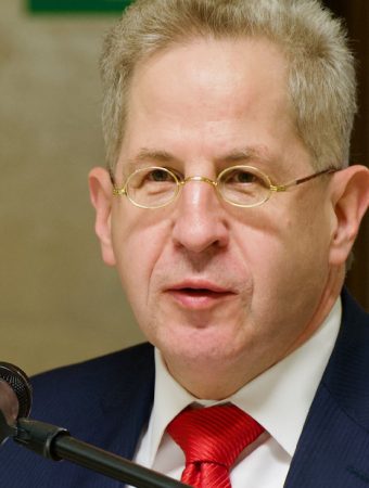 maassen-wahl
