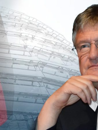 Die WerteUnion begrüßt Jörg Meuthen als neues Mitglied