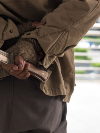 Migration, Messer und die Lügen des Herrn Merz