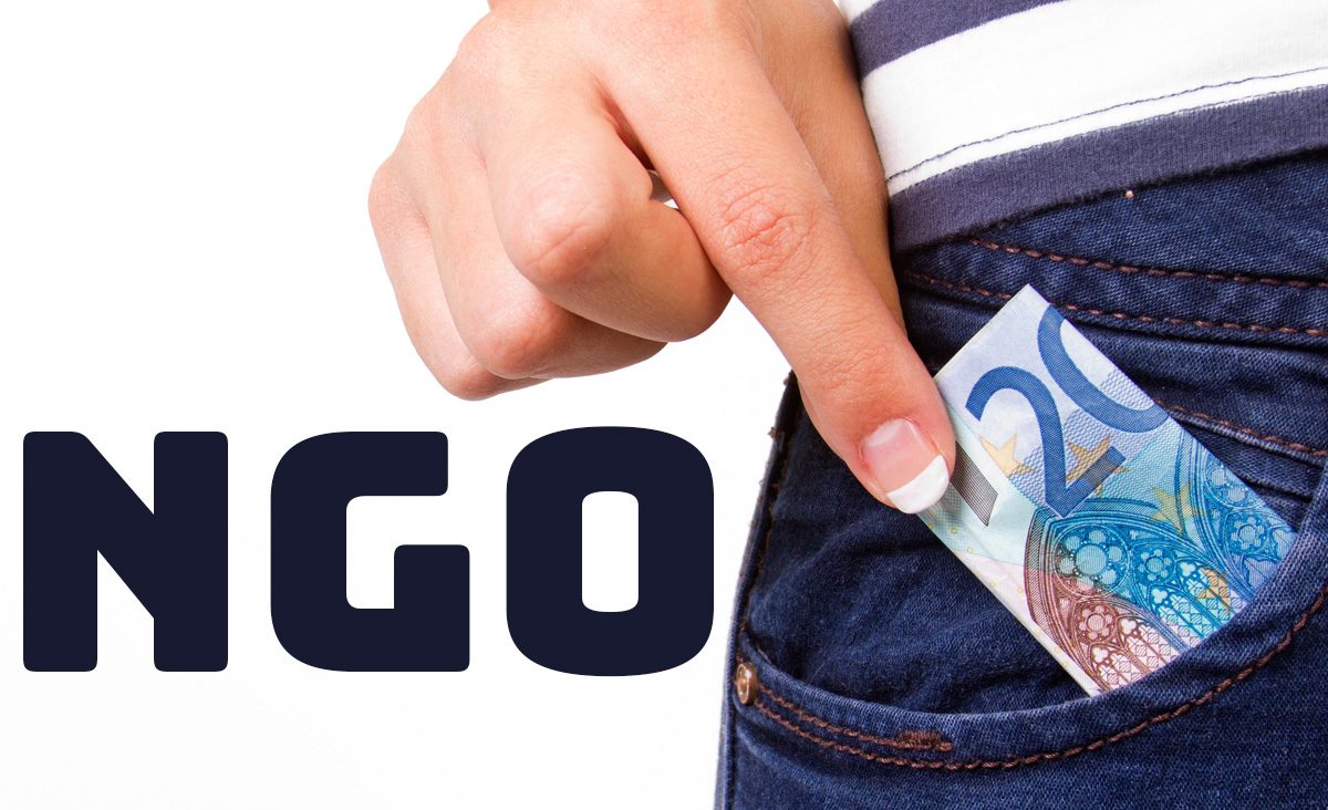 ngo