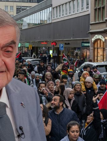 Herbert Reul macht im Umgang mit den Verbrechen jeweils keine gute Figur.