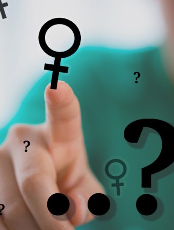 Geschlecht ist künftig Ansichtssache!