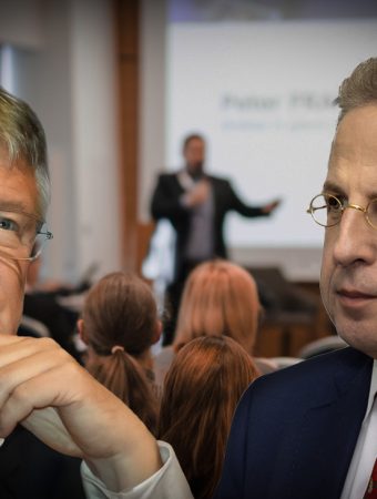 unternehmertreffen
