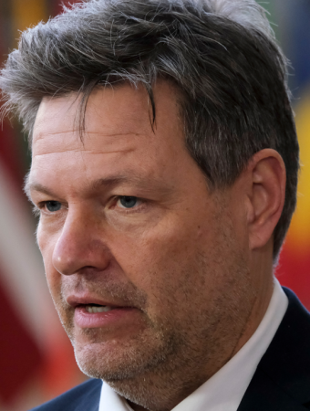 WerteUnion fordert Entlassung von Robert Habeck